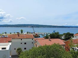 Fashonable and Trendy Apartments Crikvenica