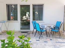 Fashonable and Trendy Apartments Crikvenica