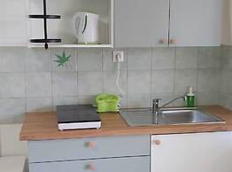 Fashonable and Trendy Apartments Crikvenica