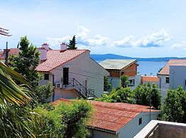 Fashonable and Trendy Apartments Crikvenica