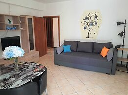 Fashonable and Trendy Apartments Crikvenica