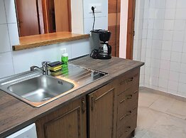 Fashonable and Trendy Apartments Crikvenica