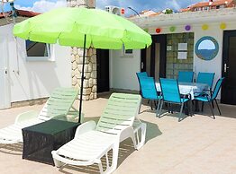 Fashonable and Trendy Apartments Crikvenica