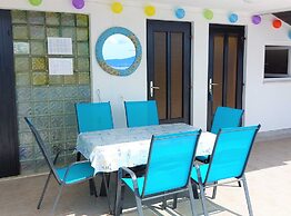 Fashonable and Trendy Apartments Crikvenica