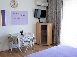 Fashonable and Trendy Apartments Crikvenica