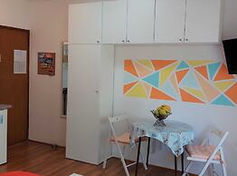 Fashonable and Trendy Apartments Crikvenica