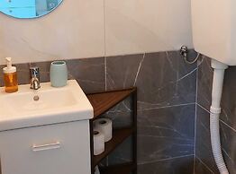 Fashonable and Trendy Apartments Crikvenica