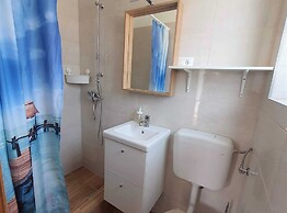 Fashonable and Trendy Apartments Crikvenica