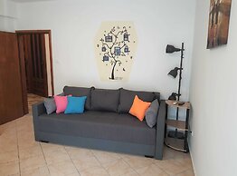 Fashonable and Trendy Apartments Crikvenica