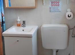 Fashonable and Trendy Apartments Crikvenica