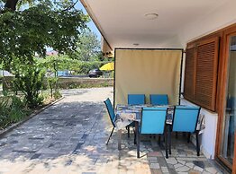 Fashonable and Trendy Apartments Crikvenica