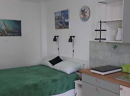 Fashonable and Trendy Apartments Crikvenica