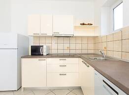 Scenic Elegant Apartments Krk With Balcony and Pool