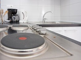 Scenic Elegant Apartments Krk With Balcony and Pool