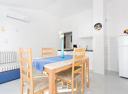 Scenic Elegant Apartments Krk With Balcony and Pool