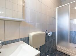 Scenic Elegant Apartments Krk With Balcony and Pool