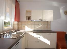 Scenic Elegant Apartments Krk With Balcony and Pool