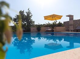 Scenic Elegant Apartments Krk With Balcony and Pool