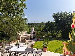 Scenic Elegant Apartments Krk With Balcony and Pool