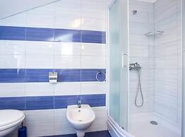 Scenic Elegant Apartments Krk With Balcony and Pool