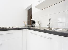 Scenic Elegant Apartments Krk With Balcony and Pool