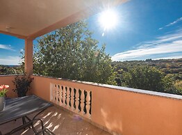 Scenic Elegant Apartments Krk With Balcony and Pool