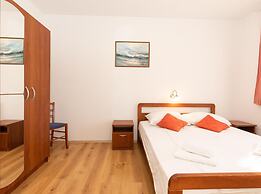 Scenic Elegant Apartments Krk With Balcony and Pool