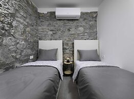 Luxury Krk Villa With Private Pool and Gardens