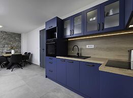 Luxury Krk Villa With Private Pool and Gardens