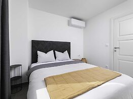 Luxury Krk Villa With Private Pool and Gardens