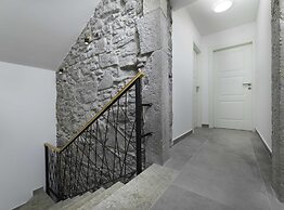 Luxury Krk Villa With Private Pool and Gardens