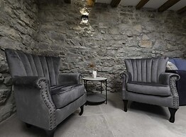 Luxury Krk Villa With Private Pool and Gardens