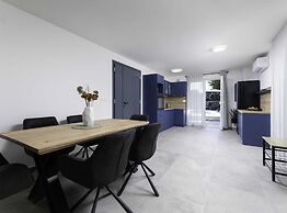 Luxury Krk Villa With Private Pool and Gardens