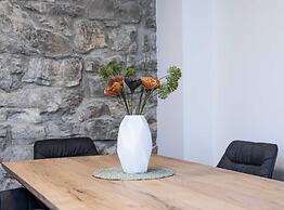 Luxury Krk Villa With Private Pool and Gardens