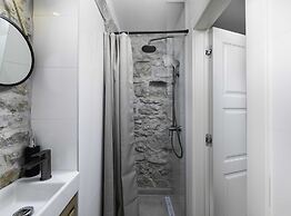 Luxury Krk Villa With Private Pool and Gardens