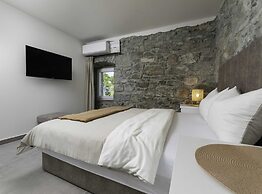 Luxury Krk Villa With Private Pool and Gardens