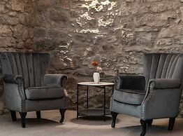 Luxury Krk Villa With Private Pool and Gardens