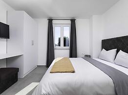 Luxury Krk Villa With Private Pool and Gardens