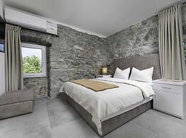 Luxury Krk Villa With Private Pool and Gardens