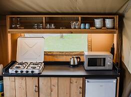 Tranquil Tuhelj Thermal Haven Glamping Tents