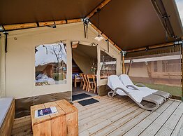 Tranquil Tuhelj Thermal Haven Glamping Tents