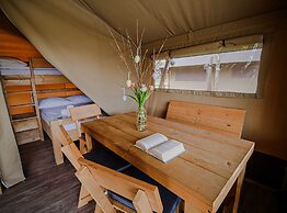 Tranquil Tuhelj Thermal Haven Glamping Tents