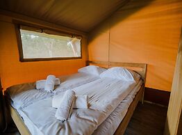 Tranquil Tuhelj Thermal Haven Glamping Tents