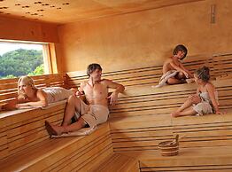Tranquil Tuhelj Thermal Haven Glamping Tents