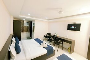Hotel Daimond
