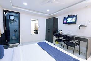 Hotel Daimond