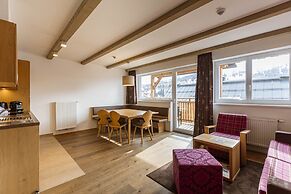 Chalet With Finnish Sauna