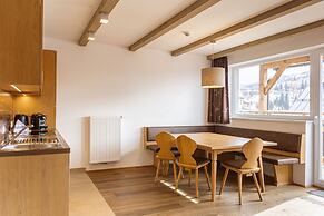 Chalet With Finnish Sauna