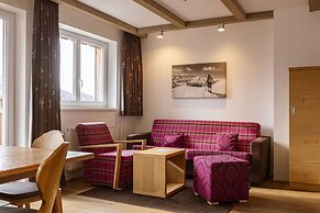 Chalet With Finnish Sauna