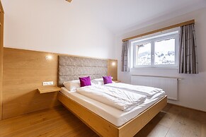 Chalet With Finnish Sauna